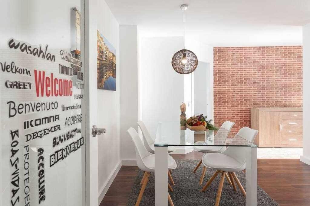 Apartamento Para 4 Con Terraza En El Centro Жерона Екстер'єр фото