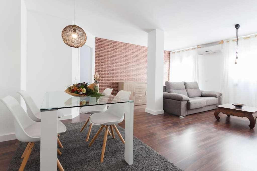 Apartamento Para 4 Con Terraza En El Centro Жерона Екстер'єр фото