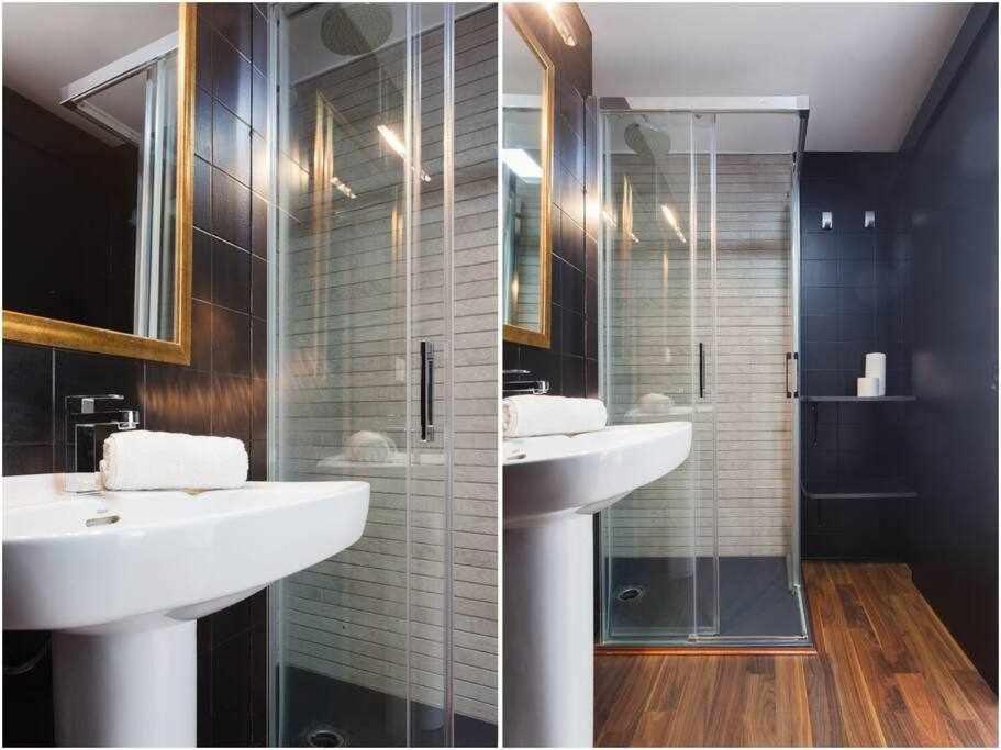 Apartamento Para 4 Con Terraza En El Centro Жерона Екстер'єр фото